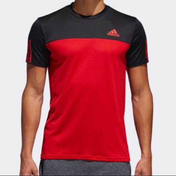 adidas Other - Adidas Essential Tech Tee NEW